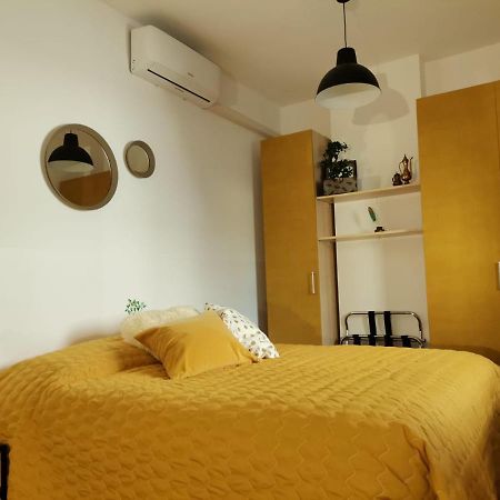 Guesthouse Tree Rooms Industrial 베르가모 외부 사진