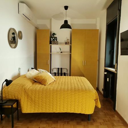 Guesthouse Tree Rooms Industrial 베르가모 외부 사진