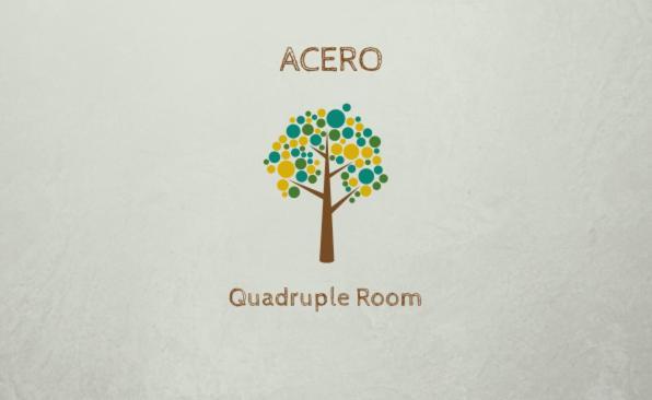 Guesthouse Tree Rooms Industrial 베르가모 외부 사진