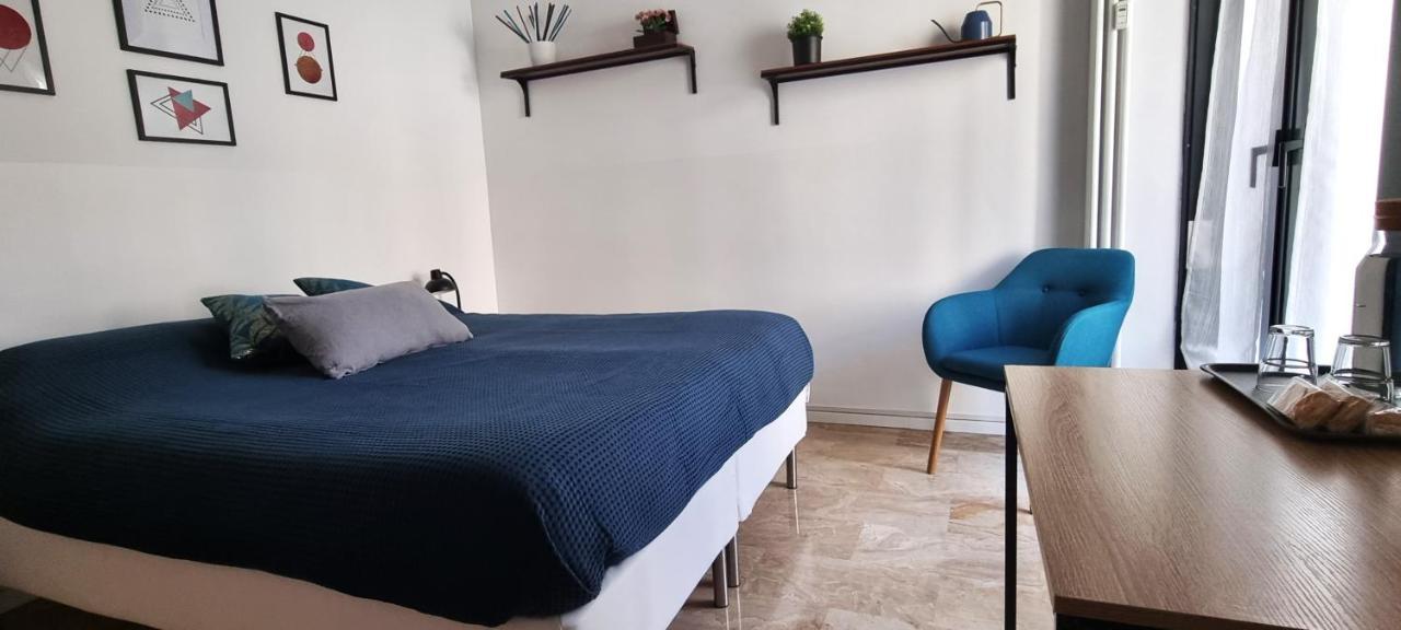 Guesthouse Tree Rooms Industrial 베르가모 외부 사진