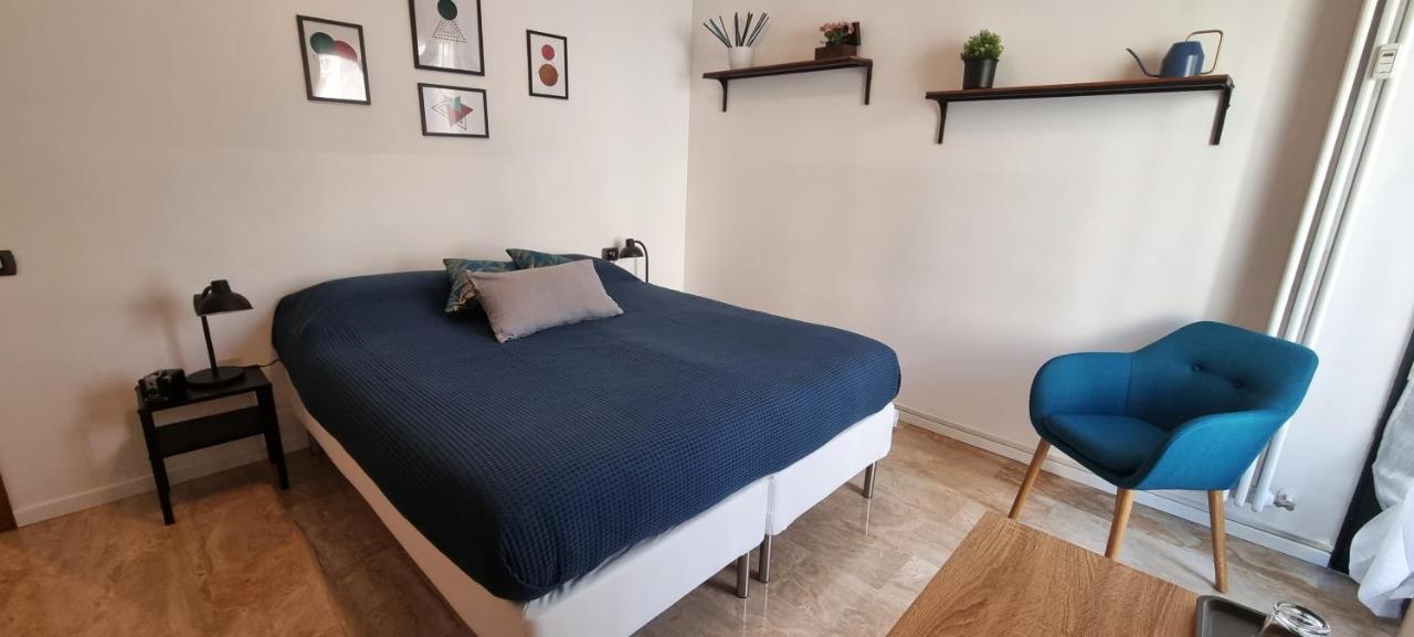 Guesthouse Tree Rooms Industrial 베르가모 외부 사진