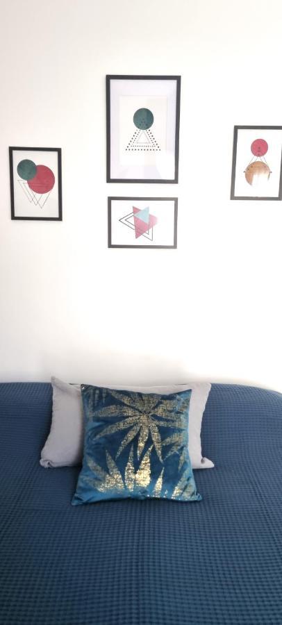 Guesthouse Tree Rooms Industrial 베르가모 외부 사진