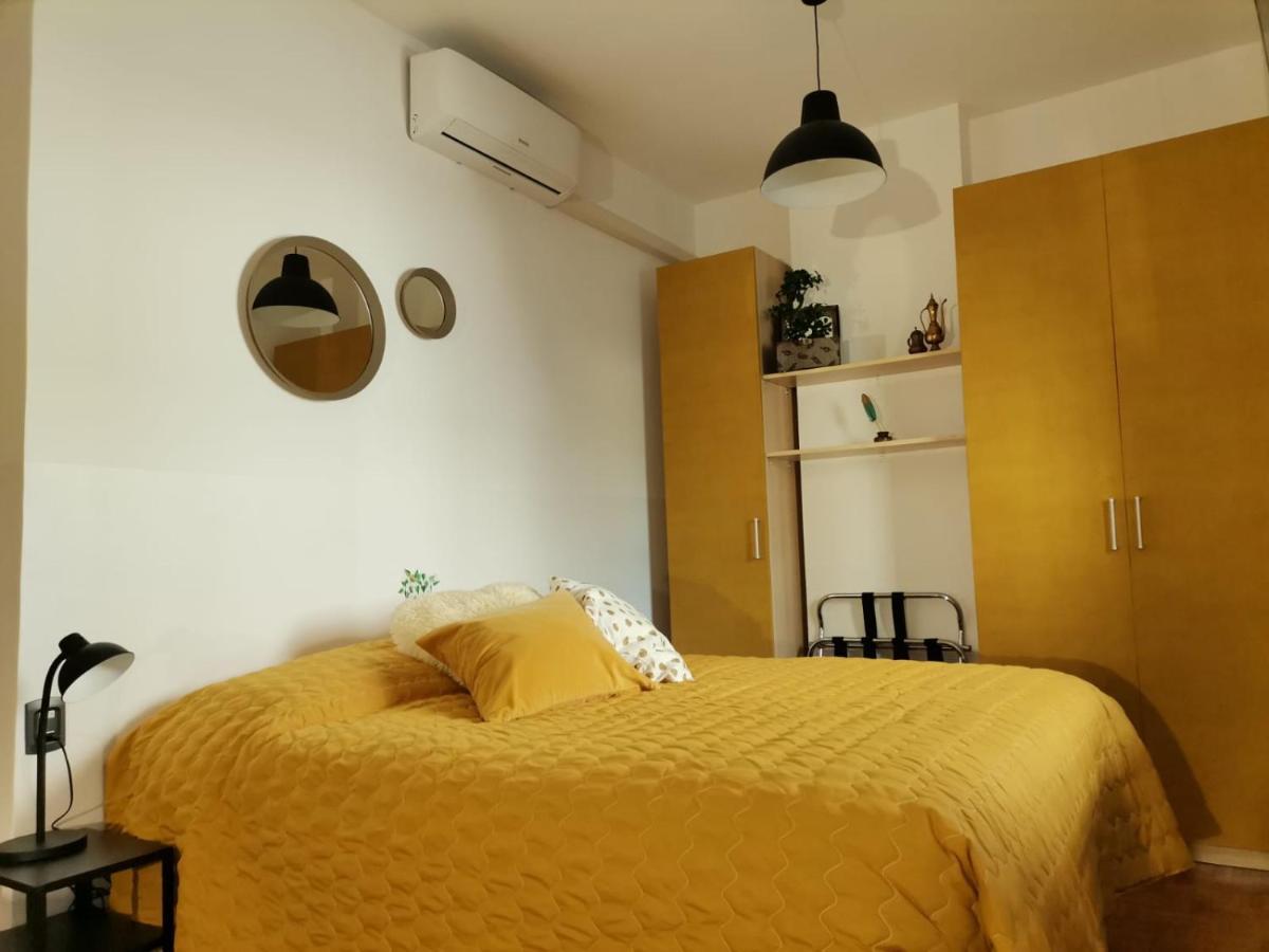 Guesthouse Tree Rooms Industrial 베르가모 외부 사진