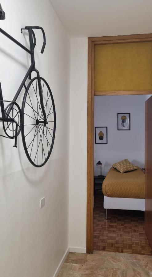 Guesthouse Tree Rooms Industrial 베르가모 외부 사진