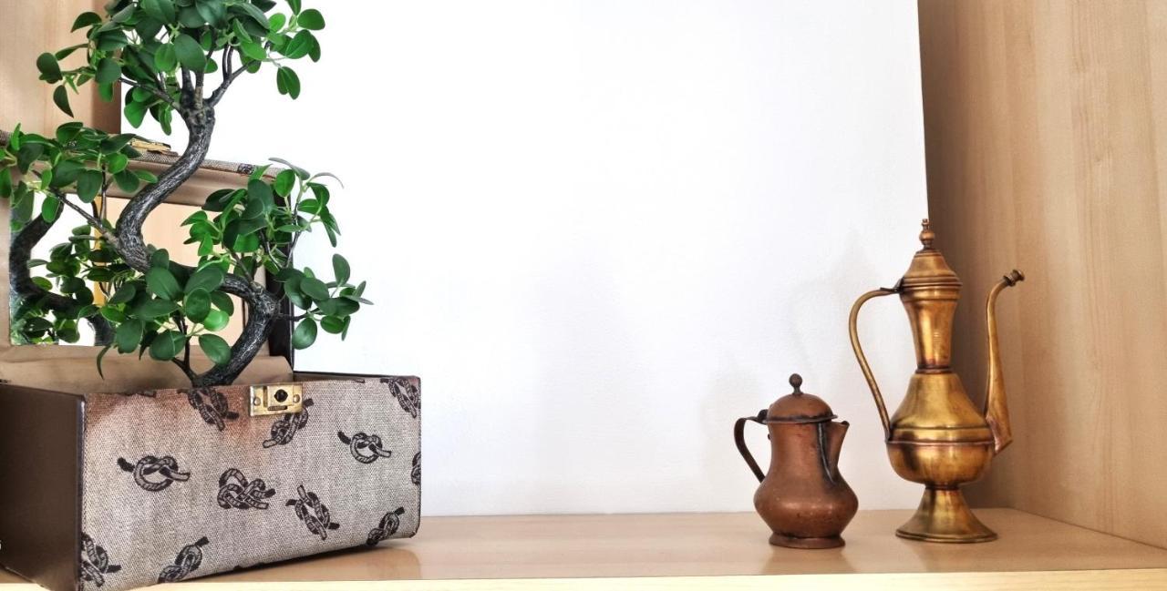 Guesthouse Tree Rooms Industrial 베르가모 외부 사진