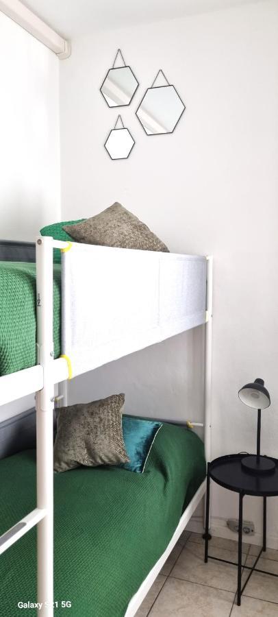 Guesthouse Tree Rooms Industrial 베르가모 외부 사진