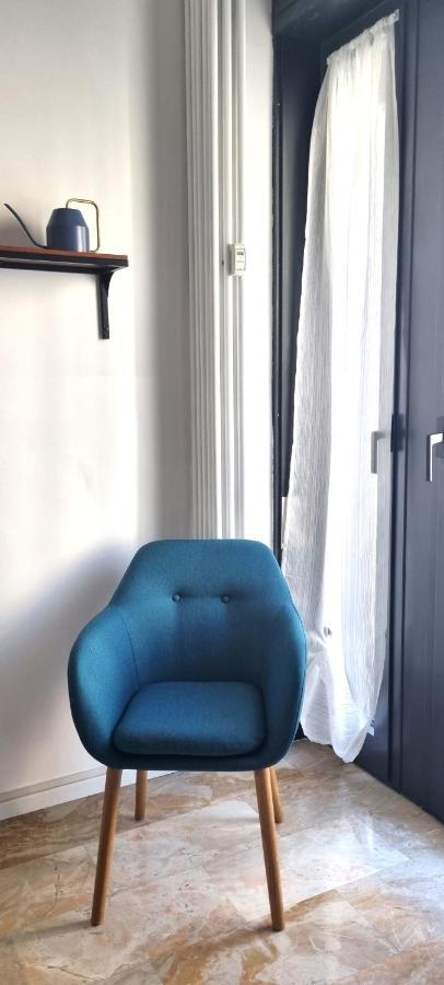 Guesthouse Tree Rooms Industrial 베르가모 외부 사진